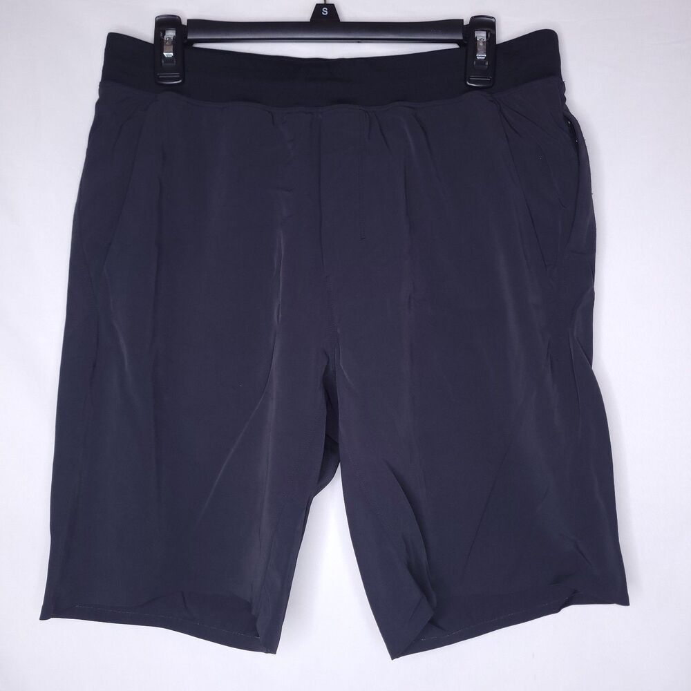 Lululemon Shorts Mens Large Black